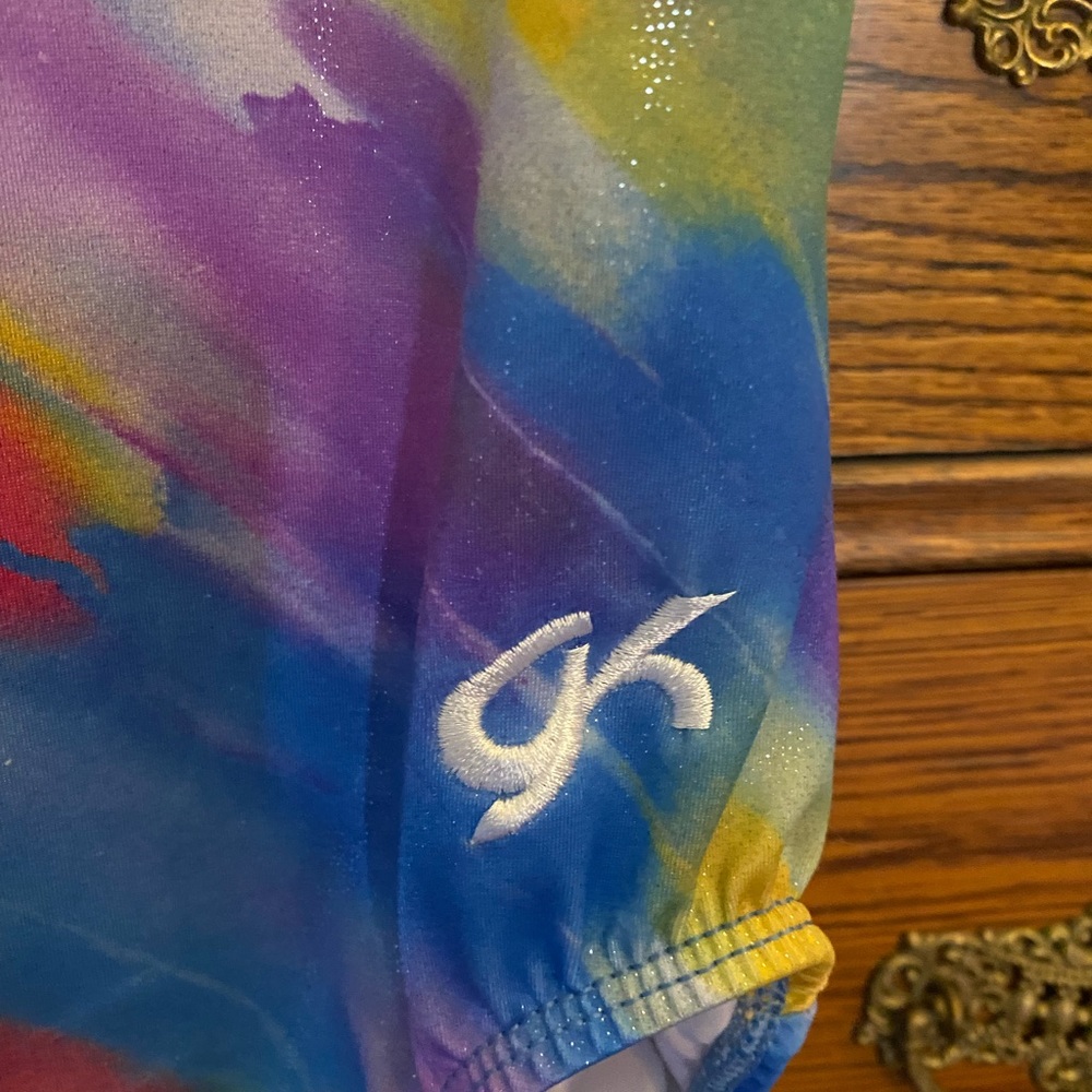 Excellent Condition Leo - Picture 2 of 3